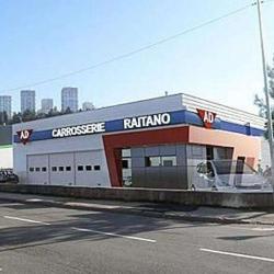 Raitano Automobiles