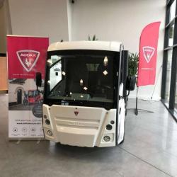 Ad Carrosserie Et Garage Expert Vizinot