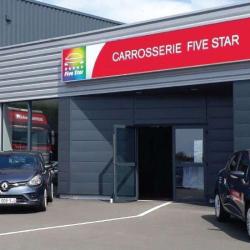 Ad Carrosserie Gab Auto Cdx