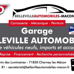 Ad Carrosserie Garage Belleville