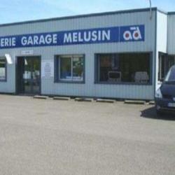 Ad Carrosserie Garage Melusin