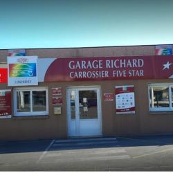 Garage Richard Carrossier