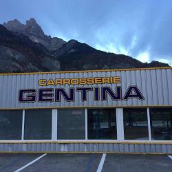 Carrosserie Gentina