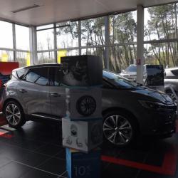 Ad Carrosserie Lesparre Autos Services