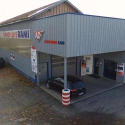 Ad Carrosserie Rami