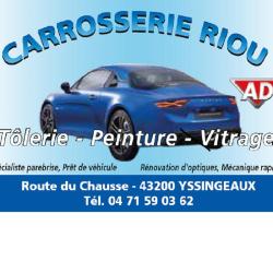 Ad Carrosserie Riou