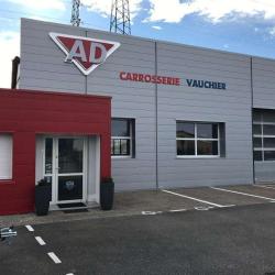 Ad Carrosserie Vauchier