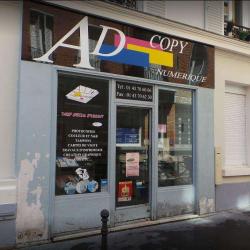 Ad Copy