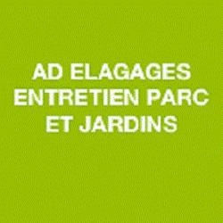 Ad Elagages Entretien Parc Et Jardins