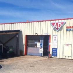 Ad Garage Mea Automobiles