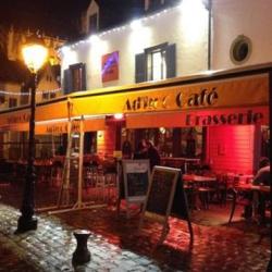 Ad Hoc Cafe