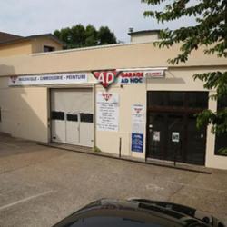 Garage Ad Hoc