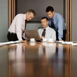 Ad-hominem, Cabinet De Recrutement