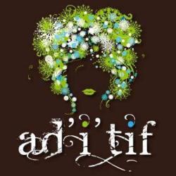 Ad'i'tif Coiffure