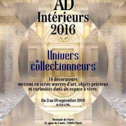 Ad Intérieurs