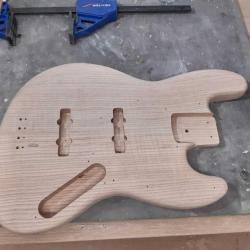 Ad'just Guitar