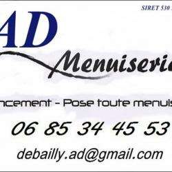 Ad Menuiserie