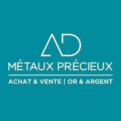 Ad Métaux Précieux Martigues