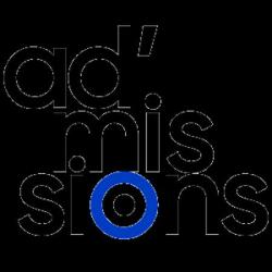 Ad'missions Bordeaux Société De Portage Salarial