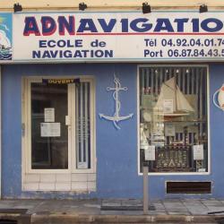 Ad Navigation