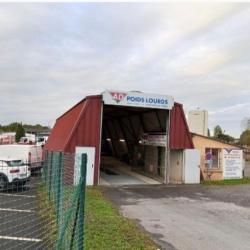 Ad Poi̇ds Lourds C-ouest Montmori̇llon