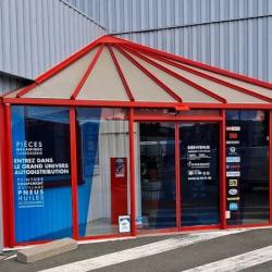 Ad Poids Lourds C-ouest Sable Sur Sarthe