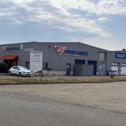 Ad Poi̇ds Lourds Centre-est Amberi̇eu