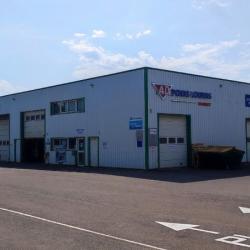 Ad Poi̇ds Lourds Centre-est Chalon /saone