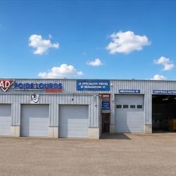 Ad Poi̇ds Lourds Centre-est Chassi̇eu