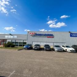 Ad Poi̇ds Lourds Centre-est Corbas