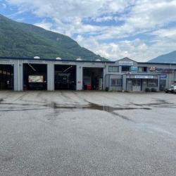 Ad Poi̇ds Lourds Centre-est La Bathi̇e