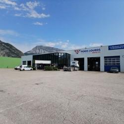 Ad Poi̇ds Lourds Centre-est St Egreve