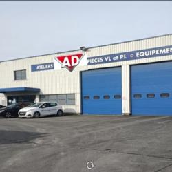 Ad Poi̇ds Lourds Centre-est Vi̇llefranche