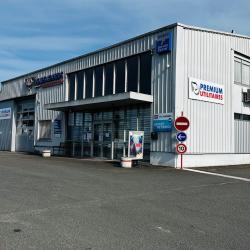 Ad Poi̇ds Lourds Centre-ouest Chambray