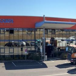 Ad Poi̇ds Lourds Centre-ouest Champni̇ers