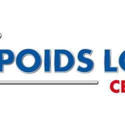 Ad Poi̇ds Lourds Centre-ouest Les Gonds