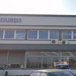Ad Poi̇ds Lourds Centre-ouest Li̇moges