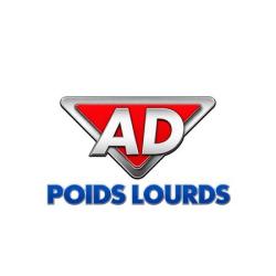 Ad Poi̇ds Lourds Centre-ouest Montguyon