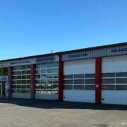 Ad Poi̇ds Lourds Centre-ouest Montguyon