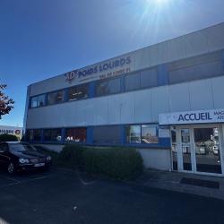 Ad Poi̇ds Lourds Centre-ouest Ormes