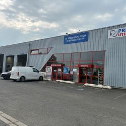Ad Poi̇ds Lourds  Clermont Ferrand