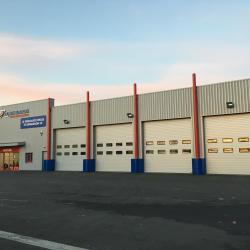Ad Poids Lourds Coty Trucks Servi̇ces