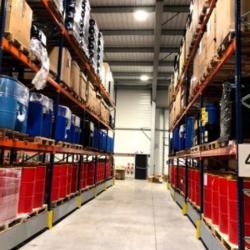 Ad Poids Lourds Fpls Logistique