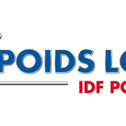 Ad Poi̇ds Lourds Idf Goussai̇nvi̇lle