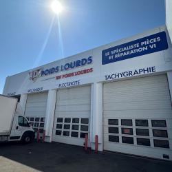 Ad Poi̇ds Lourds Idf Pontault-combault