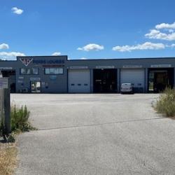 Ad Poi̇ds Lourds  Portes Les Valence