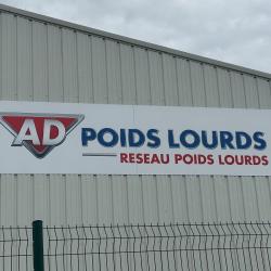 Ad Poids Lourds - Reseau Poi̇ds Lourds