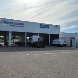 Ad Poi̇ds Lourds Sud-ouest Castelculi̇er