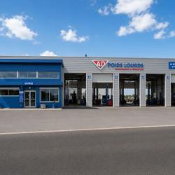 Ad Poi̇ds Lourds Sud-ouest İbos