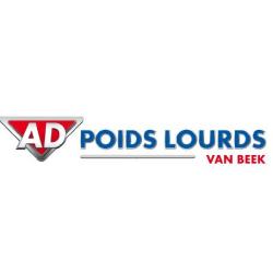 Ad Poids Lourds Van Beek